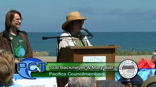 Pacifica Earth Day Celebration 2024 - Whale Fest by Pacific Coast TV 172 views 8 days ago 1 hour, 13 minutes