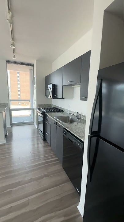 805 North La Salle Dr., #1BD1BR