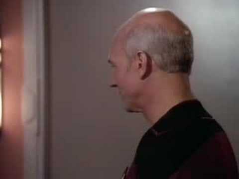 Examples of Communism in star trek