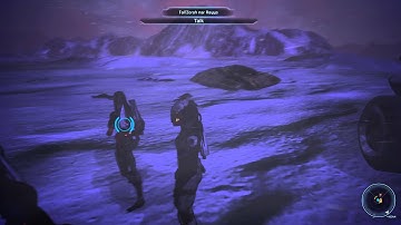 Mass Effect 1 Part 94 - U.N.C. Geth Incursions Part 5 (No Commentary)