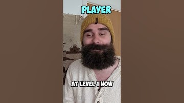 Becoming A God of Saves at Level 2 In D&D