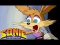 Sonic The Hedgehog | Sonic Boom - Super Sonic | Cartoons For Kids | Sonic Full Episode