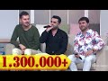 Parodist Fəqan və Ramin bəzi müğənniləri parodiya etdi