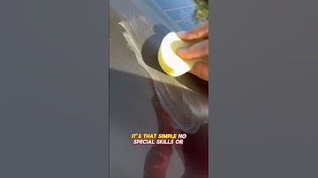 Discover How to Remove Scratches with Carfidant!