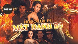 Hồ Sơ Lửa - Mật Danh D9, Tập 01 | Asian Movie | PHIM BỘ HÌNH SỰ VIỆT NAM 2023