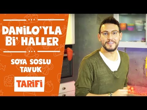 Video: Soya Soslu Türkiye