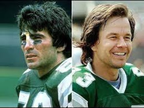 Invincible - The Vince Papale Story