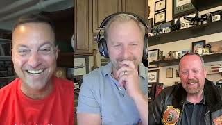 Cowboy Time Episode 1:  The Ready Room talking about MOAB