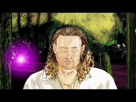 John Carroll Kirby - Mystic Brine