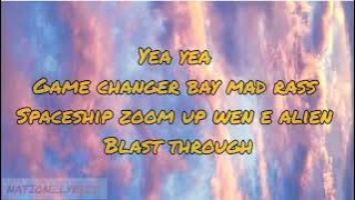 Yk Kastro-zoom lyrics