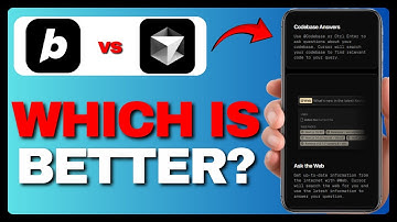 BOLT.NEW VS CURSOR – WHICH IS THE BEST AI CODE EDITOR IN 2025?