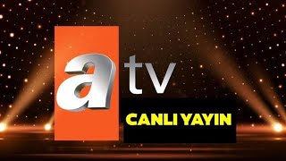 ATV CANLI YAYIN İZLE ŞİMDİ CANLI YAYIN İZLE BU GÜN BU AKŞAM HEMEN ŞİMDİ ABONE OL Resimi