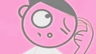 Pbs Kids Del And Dash Logo Effects Round 1 Vs Megan Woodmansee