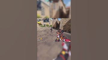 360 No Scope Or Gae They Said!!! CoDm *INSANE* SnD Clutch!!!