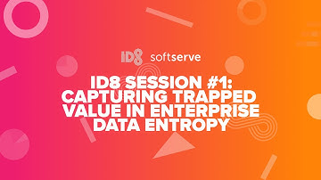 Welcome to ID8 – A different kind of leadership series