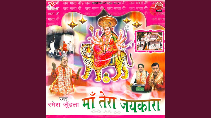 Sawan Ki Thandi Fuhar Bars Rahi