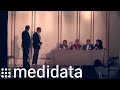 Medidata  spaulding clinical win disruptive innovator of the year  medidata