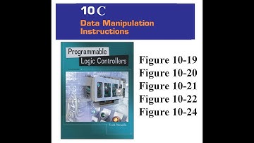 Programmable Logic Controllers Textbook  Chapter 10C