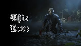 This Love Friday The 13Th 1440P Edit