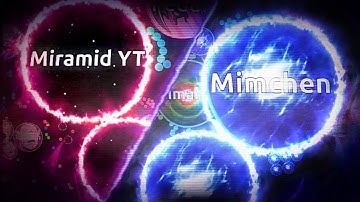 blob.io solo & teaming wins against randoms [14]