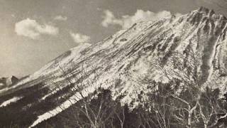 昭和11年　樺太の風景　~1936 Sakhalin~