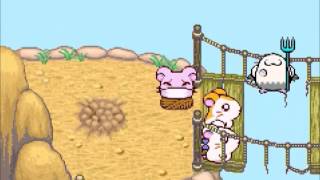 Hamtaro - Ham-Ham Heartbreak - Hamtaro - HHHB Love (Sunflower Pals) *SPOILER* - User video