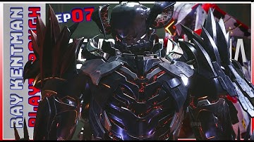 First Time Playing Daemon X Machina Titanic Scion | Ep 7