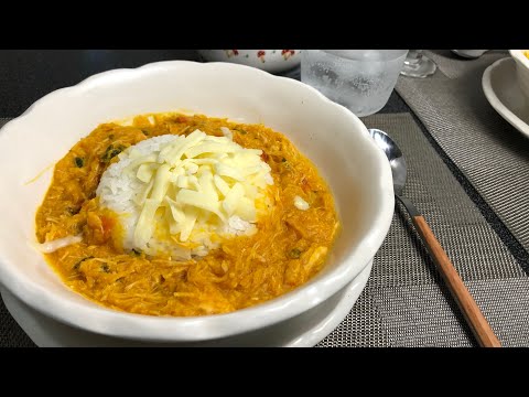 Vídeo: Delicada Sopa Cremosa Com Frango, Abóbora E Abobrinha