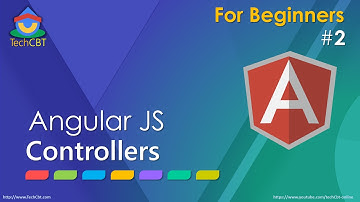 AngularJS: What are Controllers and how to use them