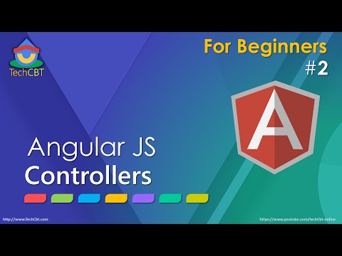 Wideo: Dlaczego używamy zakresu w AngularJS?