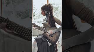 Rock On! (Low Life) #shorts #femaleguitarist #electricguitar #guitargirl #guitar #metal #rock