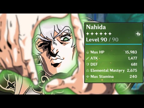 2600 Elemental Mastery