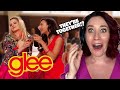 Vocal Coach Reacts GLEE - We've Got Tonight | WOW! They were...