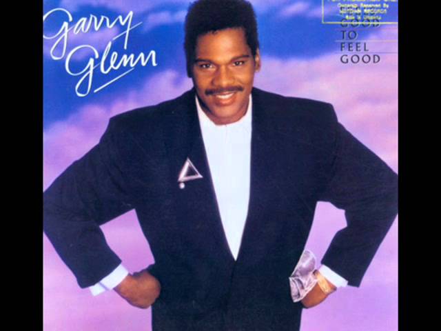Garry Glenn - Do You Have to Go