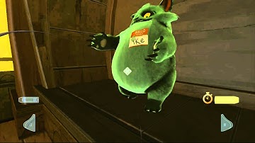 Quantum Conundrum : 2-16 - Path To Higher Learning / Chemins de l