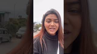 ক সনদর ঝরন আর চ বগন Vlogger Sudisha Sudisha Viral Vlogs