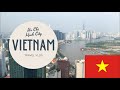 KIKI'S TRAVEL VLOG | Solo Traveling | Liburan Murah di Ho Chi Minh City Vietnam SERU!!!! @imanhakiki