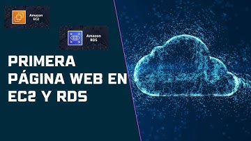 Aprende a Subir tu Primera Web PHP a AWS | EC2 y RDS MySQL