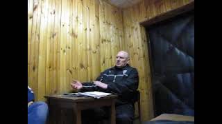 Legendinio Vilniaus Bomberio Interviu Lukiškėse - II dalis. (NIEKUR NEKELBTAS INTERVIU)