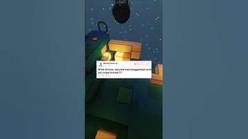 What did you assume was exaggerated until you experienced it? #askreddit #reddit