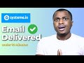 How to Set up Systeme.io Email Marketing for Maximum Delivery