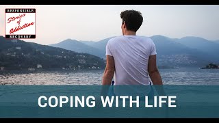 Blake Part 7: Coping With Life