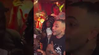 Burna Boy And Jhus Cloak And Dagger