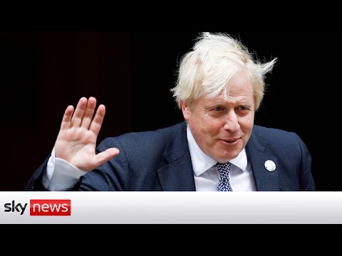 PMQs in full: Boris Johnson faces Ed Miliband ahead of autumn budget