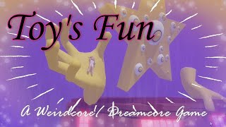 Silly Shenanigans - Dreamcore and nightmarecore