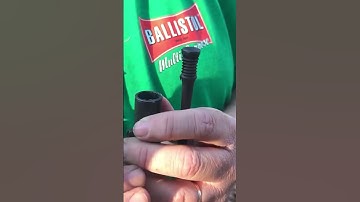 1853 Enfield Cartridge