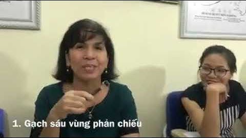 Đẹp da không ngờ với cây lăn đinh Diện Chẩn