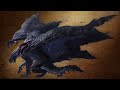 Mh-Wilds Road to 999 (Gore Magala) 6⭐3🔶/9⭐5♦️t...
