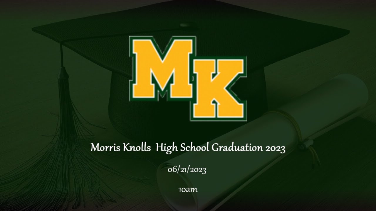 morris-knolls-high-school-graduation-youtube