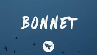 DaBaby - Bonnet (Lyrics) Feat. Pooh Sheisty